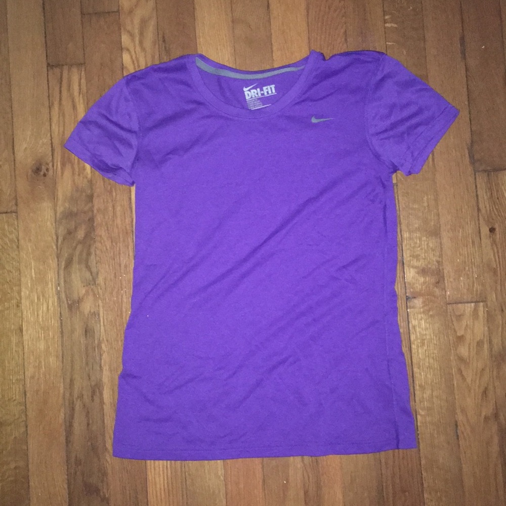 Nike Dri-Fit Top